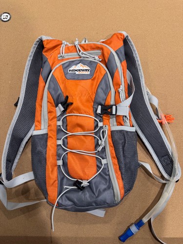 Zaino trekking kelty - zaino,