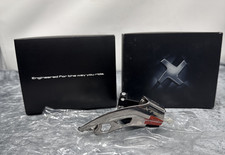 Shimano XTR FD-M980 L6 Tripla