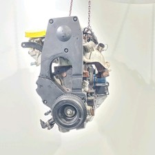 Motore Tipo X14SZ - Opel CORSA B PH.2 - S1-5256F