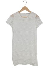 MNG Abito in pizzo Donna Abito