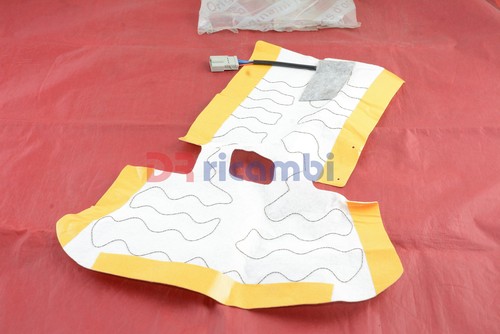 Resistenza cuscino sedile - resistenza,