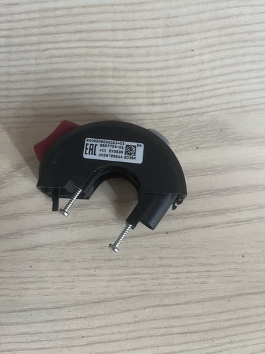 Commodo interrupteur bmw f800r - interrupteur,