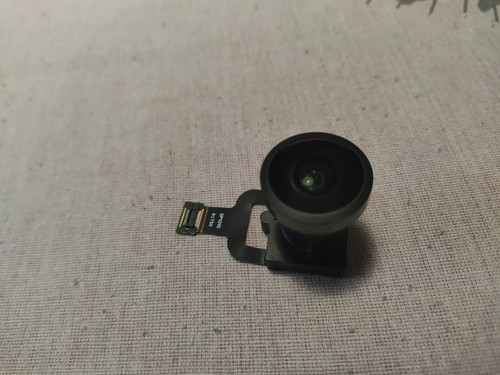 Macchina fotografica per