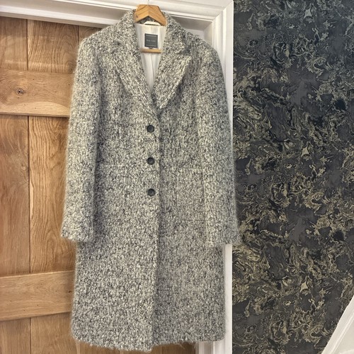 Cappotto lusso marc aurel - di,