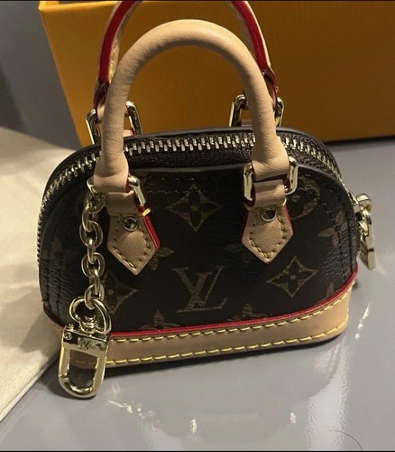 Louis vuitton monogram marrone - louis,