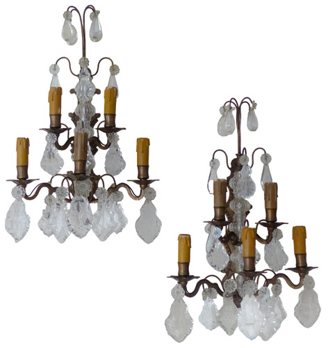 Baccarat splendida coppia - baccarat,