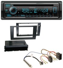 Autoradio Kenwood MP3