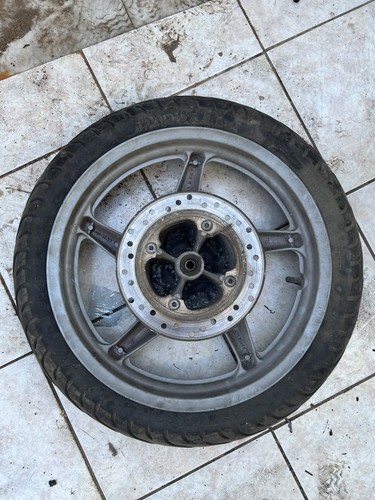 Cerchio ruota anteriore honda - ruota,