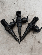 038130073BP Iniettore diesel  SEAT IBIZA (6J) 1.4 TDI DPF Ber. 5p/d/1422cc