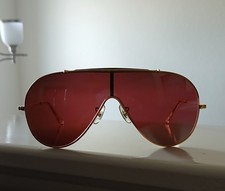 Ray Ban vintage B&L Bausch &
