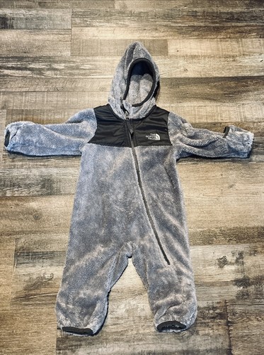 Tuta neve the north face - da,