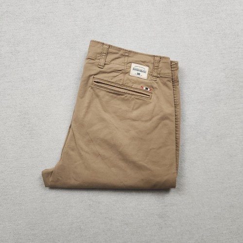 Pantalone chino uomo napapijri - uomo,
