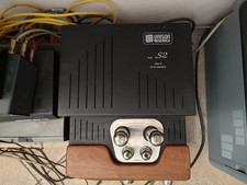 Amplificatore Unison Research S2