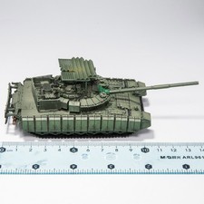 Carro armato da battaglia