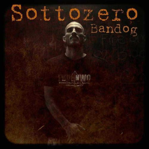 Vinile nuovo bandog - nuovo,