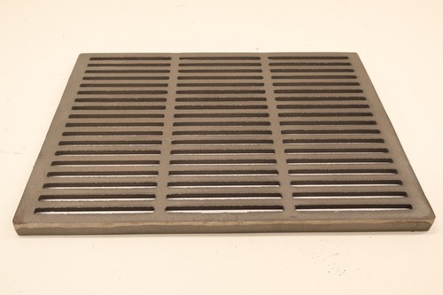 Griglia ghisa 50x40 - 50x40, cm
