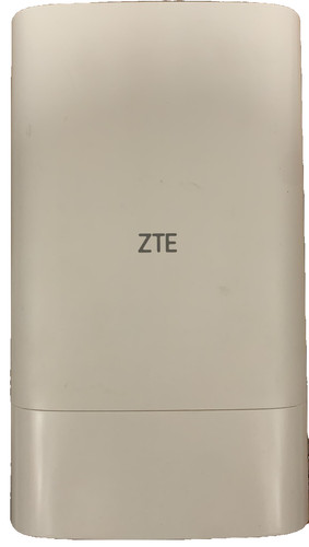 Zte mf268 router lte - router, 4g