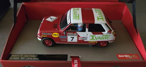 Hobbyclassic renault 1st - renault, 5