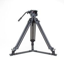 Manfrotto 525MVB Kit treppiede