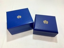 Scatola orologio VINTAGE