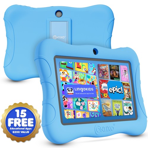 Contixo bambini 32gb - contixo,