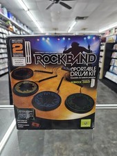 Batteria portatile Rock Band