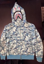 Felpa con cappuccio e zip