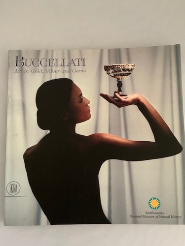 Buccellati art gold silver - art,