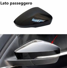 Calotta Specchietto Retrovisore Lato passeggero destro per VW T-ROC 2018-2021