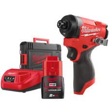 Milwaukee Trapano avvitatore a