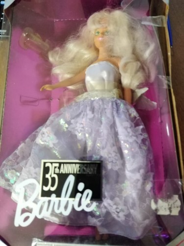 Barbie gran gala - barbie, '