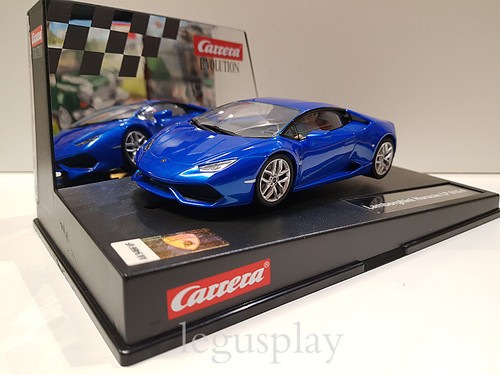 Slot car scx scalextric - slot,