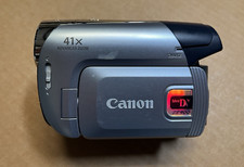Canon ZR900 Mini DV Camcorder