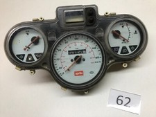 Strumentazione contachilometri scooter  Aprilia Scarabeo 150cc 