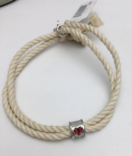 Bracciale tuum incipit - bracciale,