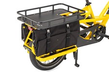 Tern Zubehör HR-Gepäckträger Shortbed Tray Alu Gepäckträger E-Bike GSD 60x40cm