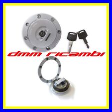 Tappo serbatoio carburante