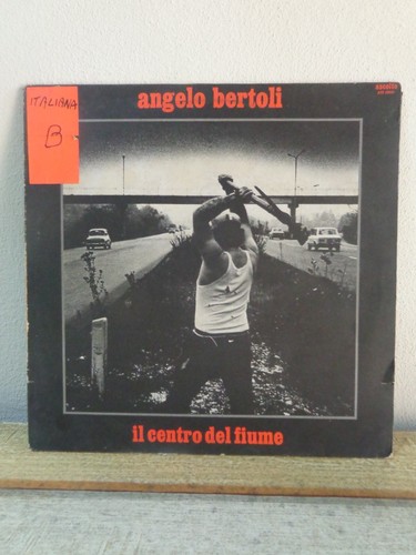 Angelo bertoli il - (pier),