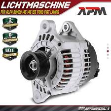 Alternatore Generatore 100A Per Alfa Romeo 145 146 147 155 156 Ford Fiat Lancia