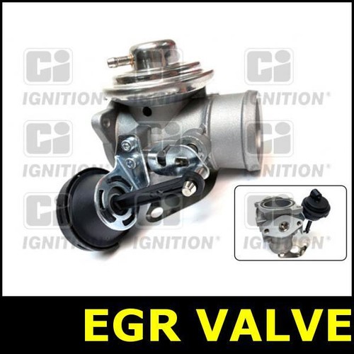 Valvola egr per - egr, vw