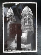 VERONA - LA TOMBA DI GIULIETTA