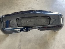 Paraurti Posteriore Porsche 986S