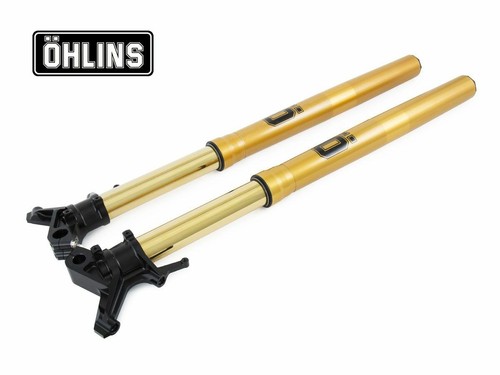 Forcella ohlins nix 43mm - ohlins,