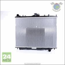 Radiatore acqua Nissens per