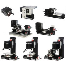 Utensili fai da te 8 in 1 mini