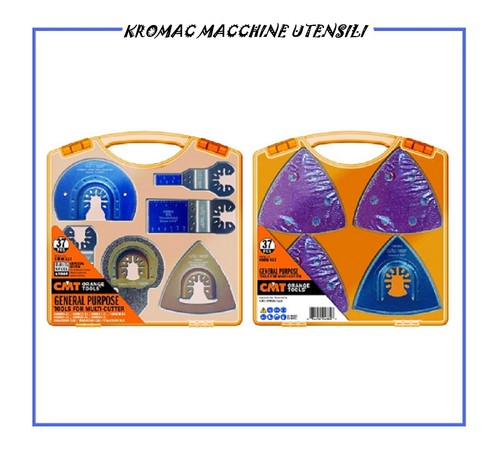 Set lame ed accessori - lame,