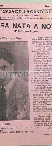 MUSICA-CANZONE-LIGURIA-NOVI-AV