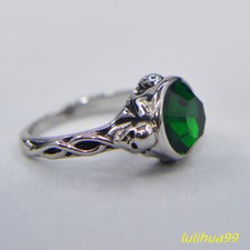 Anello Teschio Pirati dei