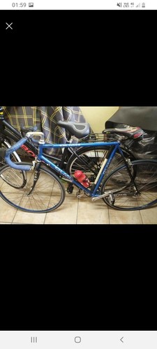 Bicicletta corsa usata - bicicletta,