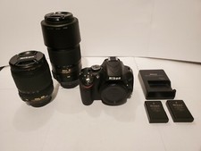 NIKON D5100 FOTOCAMERA REFLEX